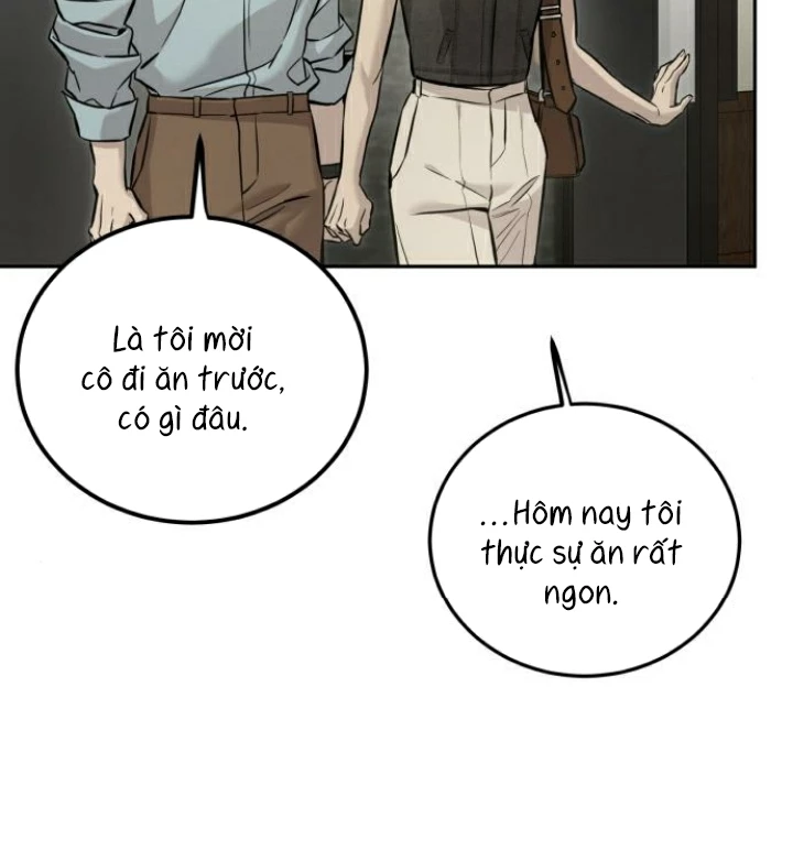 Beastly Things Chapter 6 - Trang 2