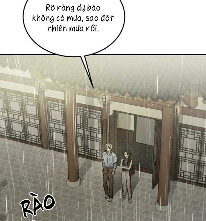 Beastly Things Chapter 6 - Trang 2