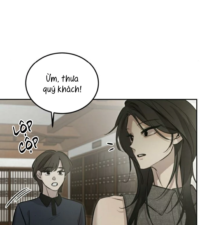 Beastly Things Chapter 6 - Trang 2