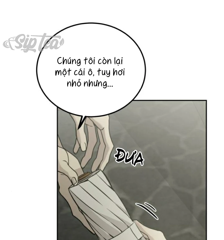 Beastly Things Chapter 6 - Trang 2