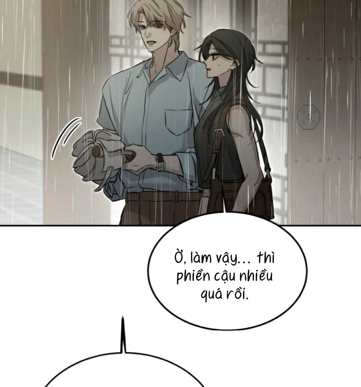 Beastly Things Chapter 6 - Trang 2