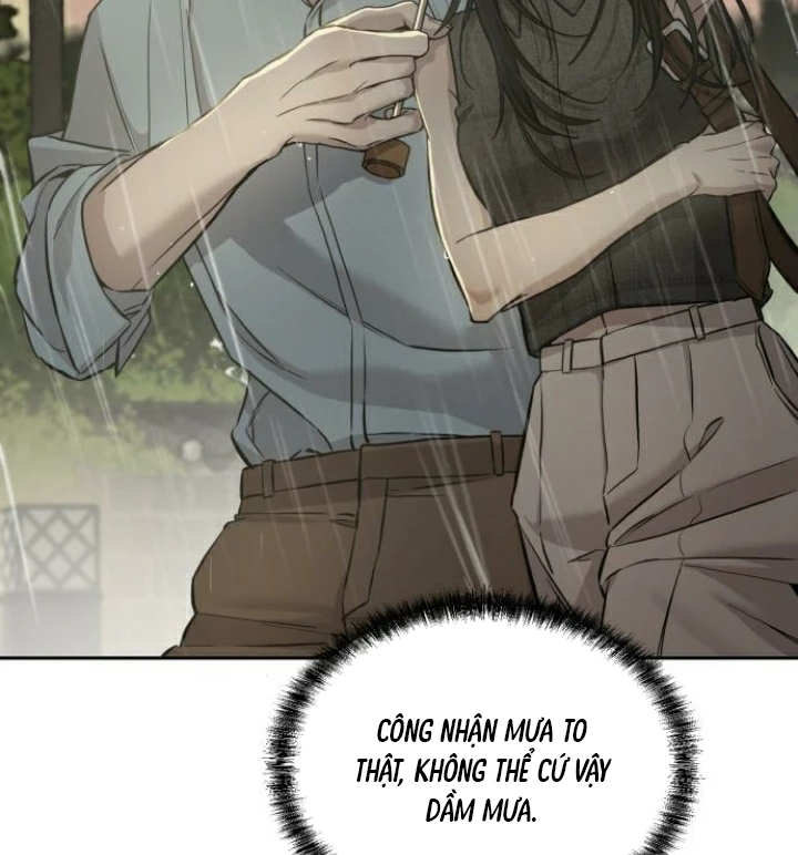 Beastly Things Chapter 6 - Trang 2