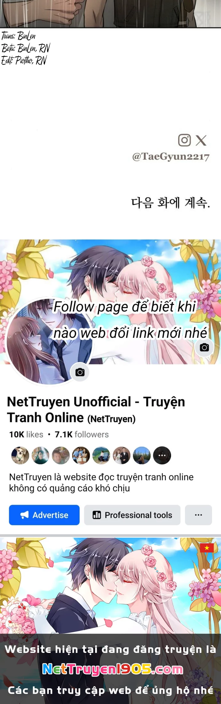 Beastly Things Chapter 6 - Trang 2