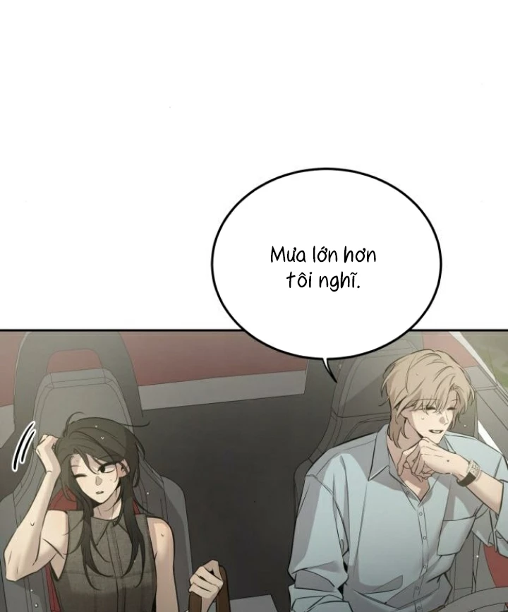 Beastly Things Chapter 7 - Trang 2