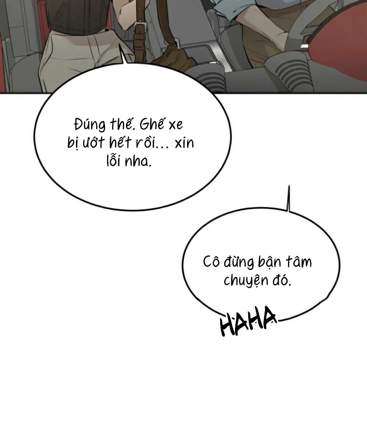 Beastly Things Chapter 7 - Trang 2