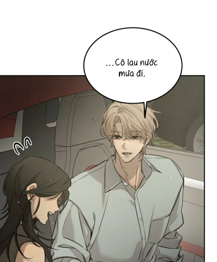 Beastly Things Chapter 7 - Trang 2