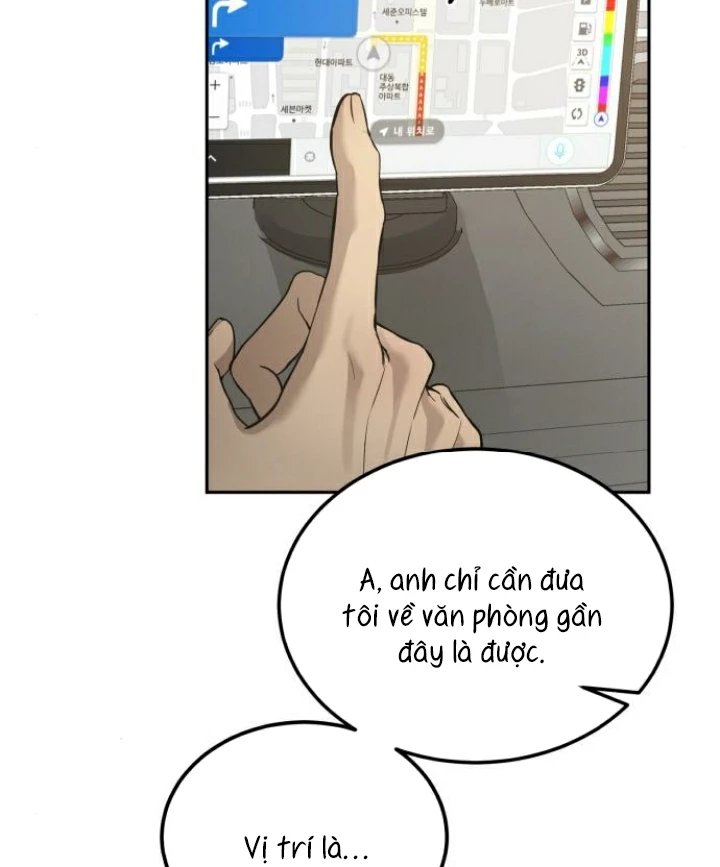 Beastly Things Chapter 7 - Trang 2