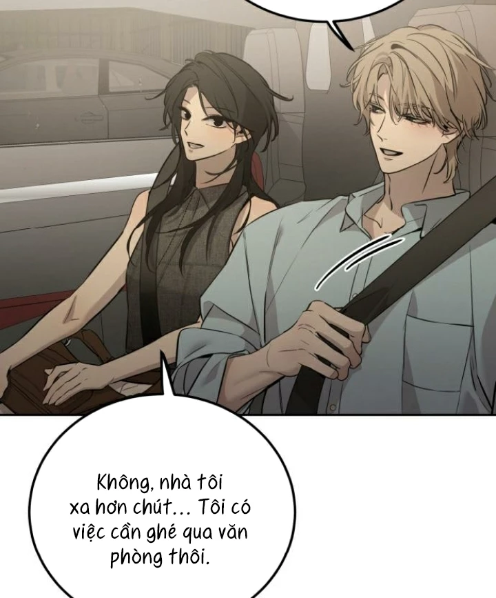 Beastly Things Chapter 7 - Trang 2