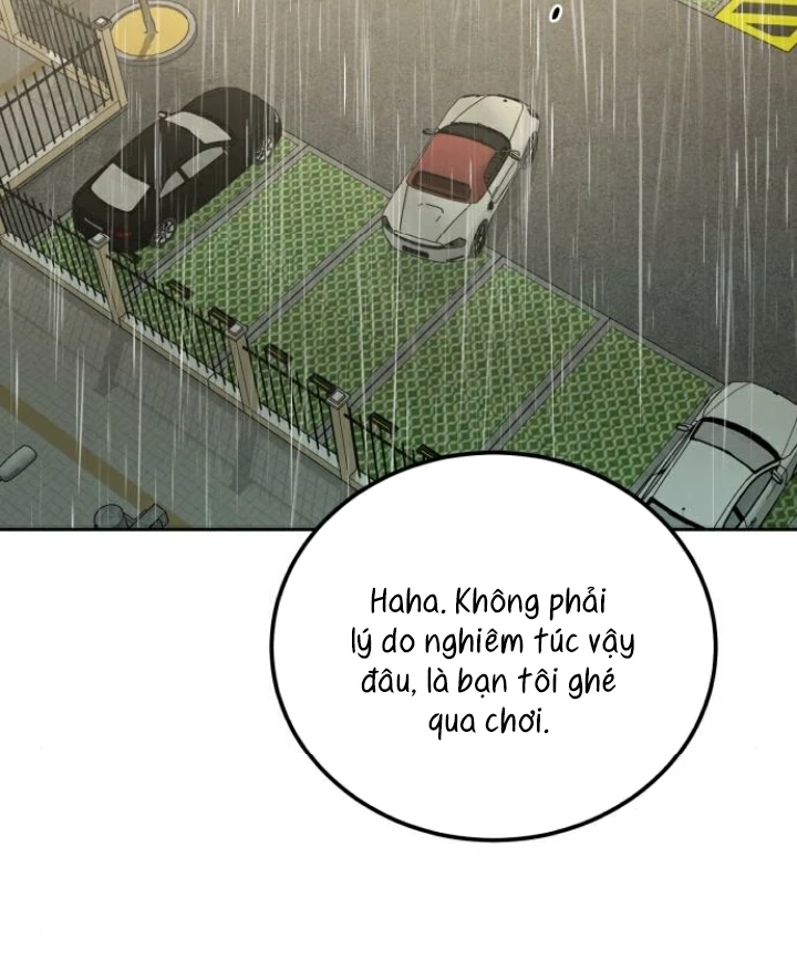 Beastly Things Chapter 7 - Trang 2