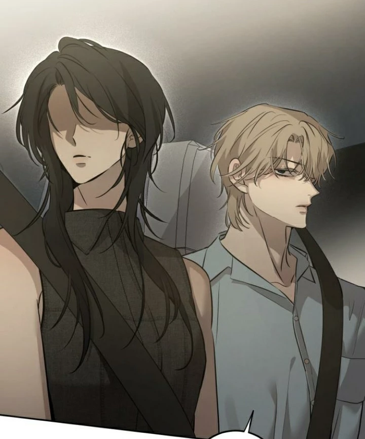 Beastly Things Chapter 7 - Trang 2
