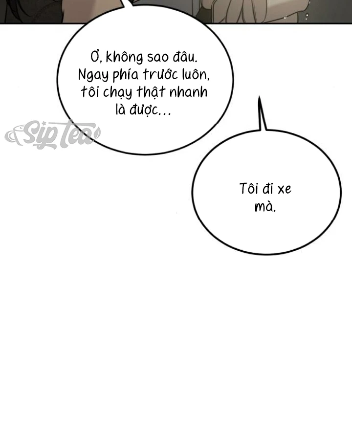 Beastly Things Chapter 7 - Trang 2