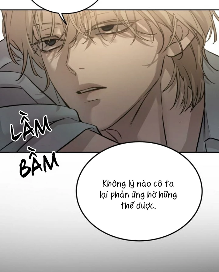 Beastly Things Chapter 7 - Trang 2