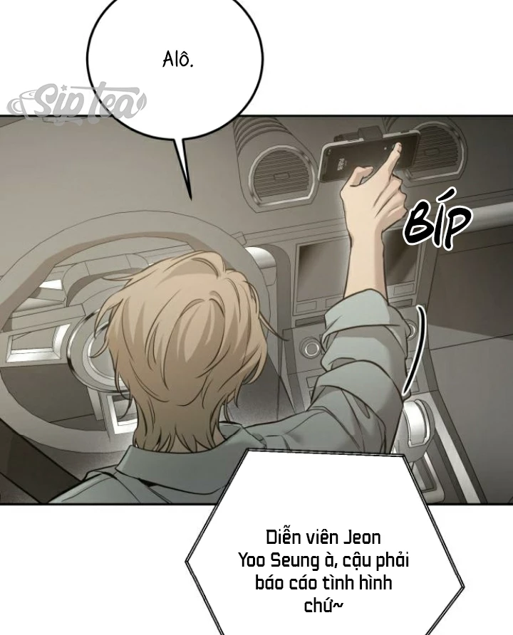 Beastly Things Chapter 7 - Trang 2