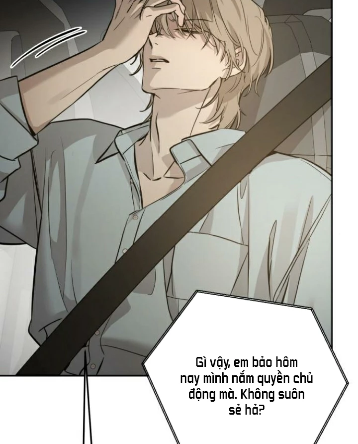 Beastly Things Chapter 7 - Trang 2