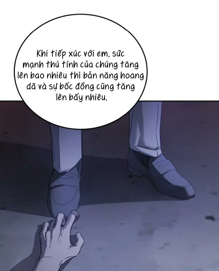 Beastly Things Chapter 7 - Trang 2