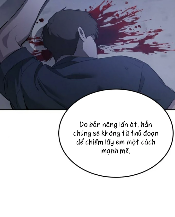 Beastly Things Chapter 7 - Trang 2