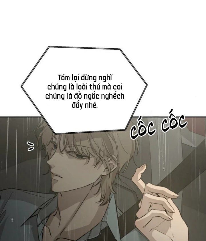 Beastly Things Chapter 7 - Trang 2