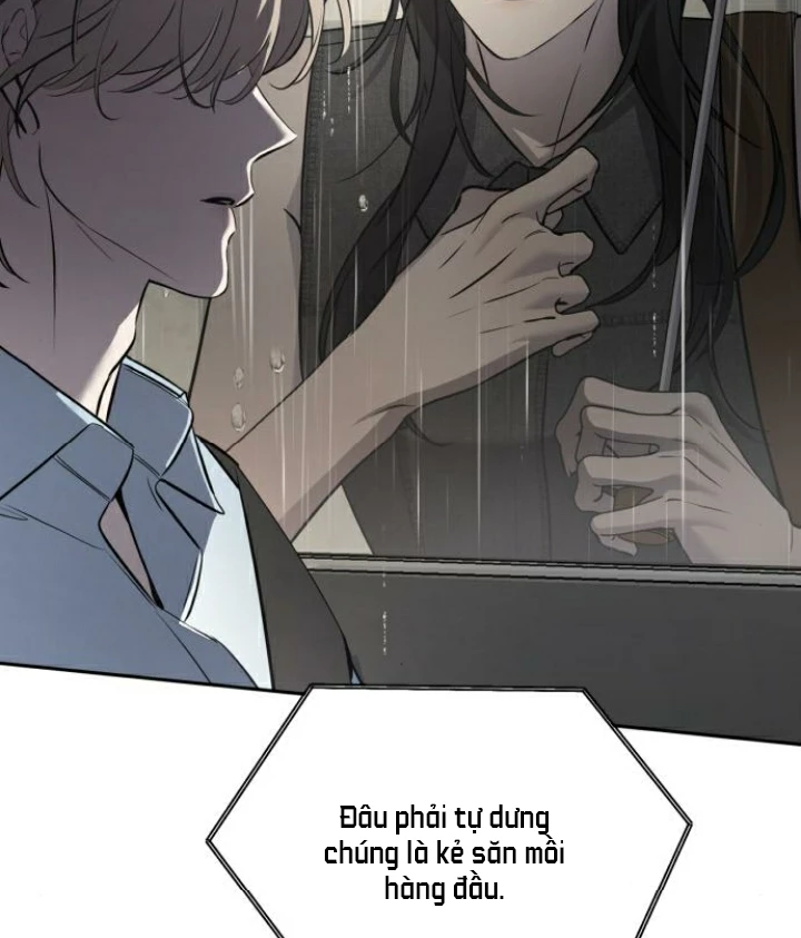 Beastly Things Chapter 7 - Trang 2