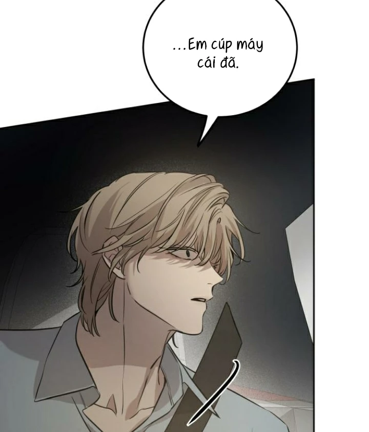 Beastly Things Chapter 7 - Trang 2