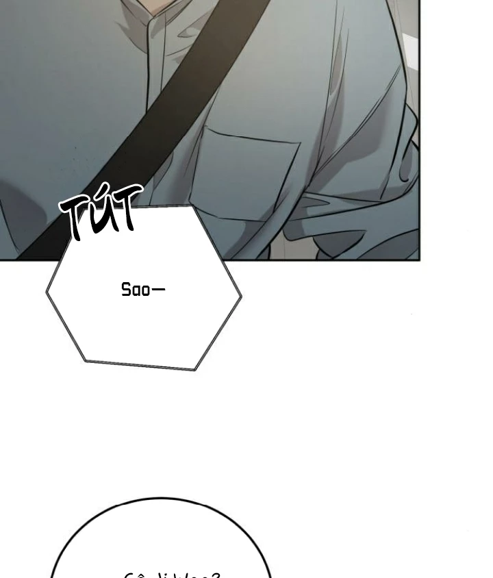 Beastly Things Chapter 7 - Trang 2