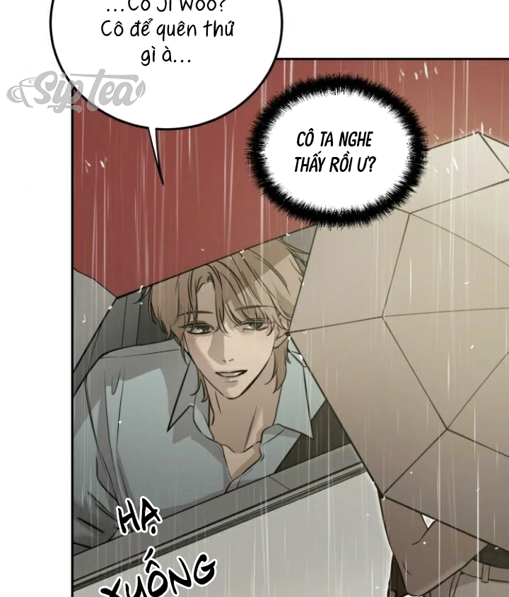 Beastly Things Chapter 7 - Trang 2