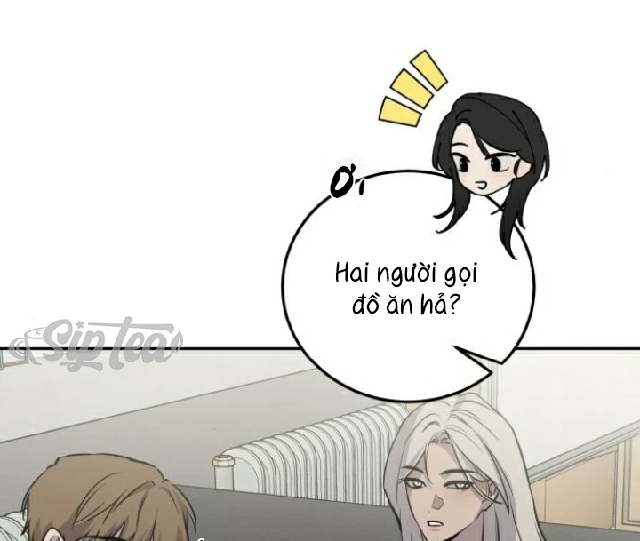 Beastly Things Chapter 7 - Trang 2