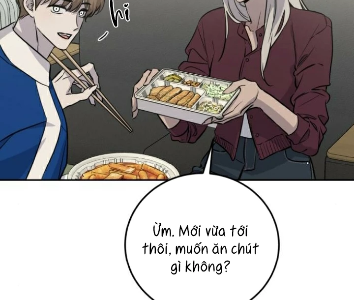 Beastly Things Chapter 7 - Trang 2