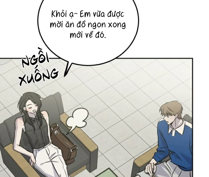 Beastly Things Chapter 7 - Trang 2