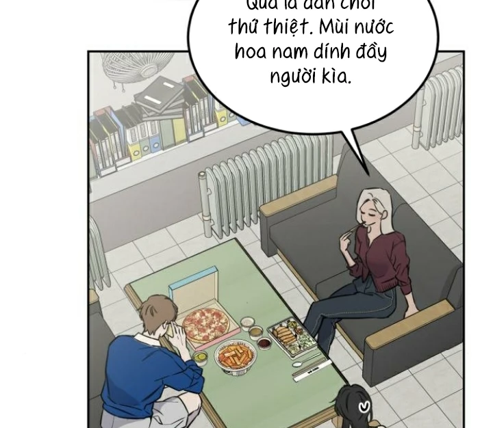 Beastly Things Chapter 7 - Trang 2