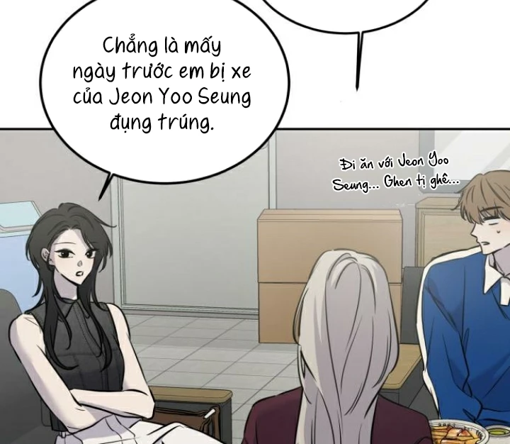 Beastly Things Chapter 7 - Trang 2