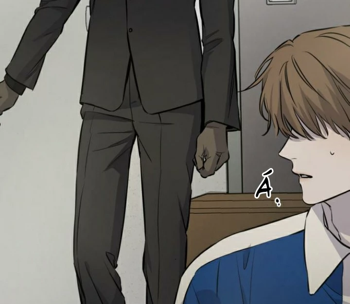 Beastly Things Chapter 7 - Trang 2
