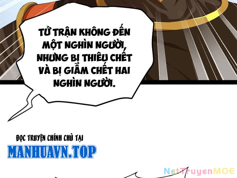 Chàng Rể Mạnh Nhất Lịch Sử Chapter 276 - 36