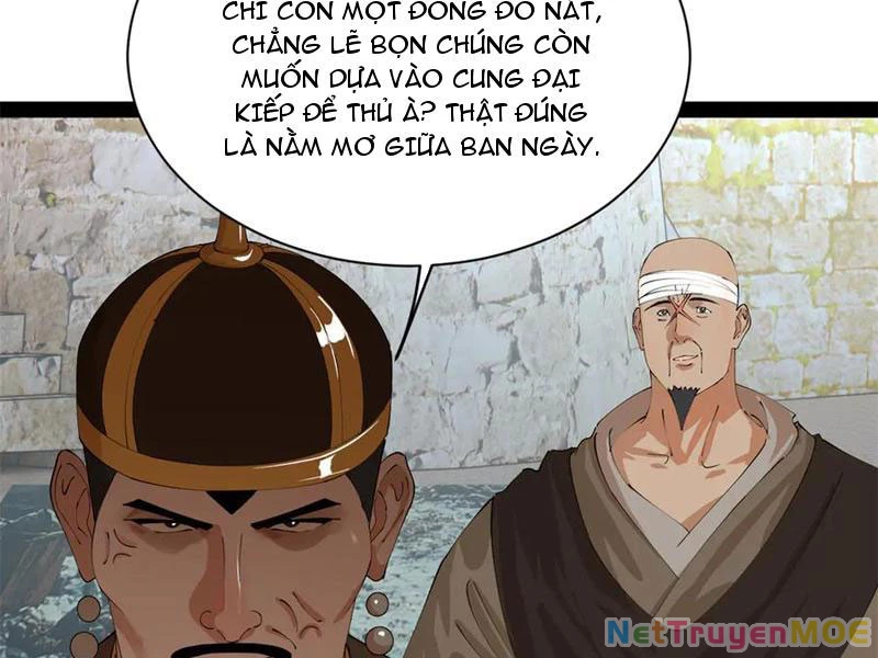 Chàng Rể Mạnh Nhất Lịch Sử Chapter 276 - 44