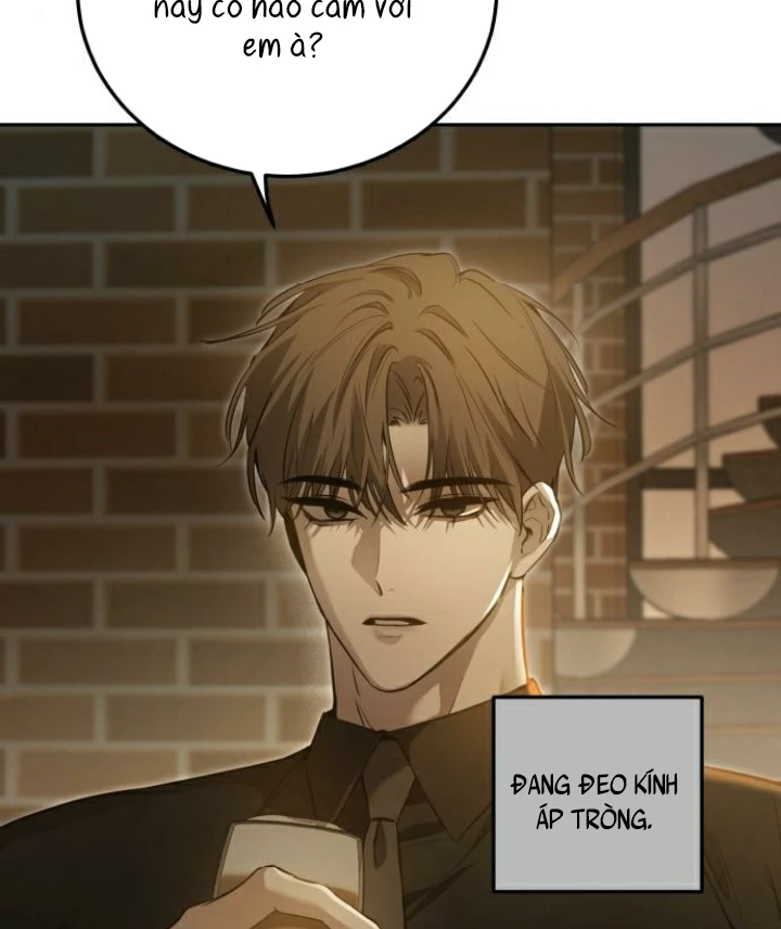 Beastly Things Chapter 8 - Trang 2