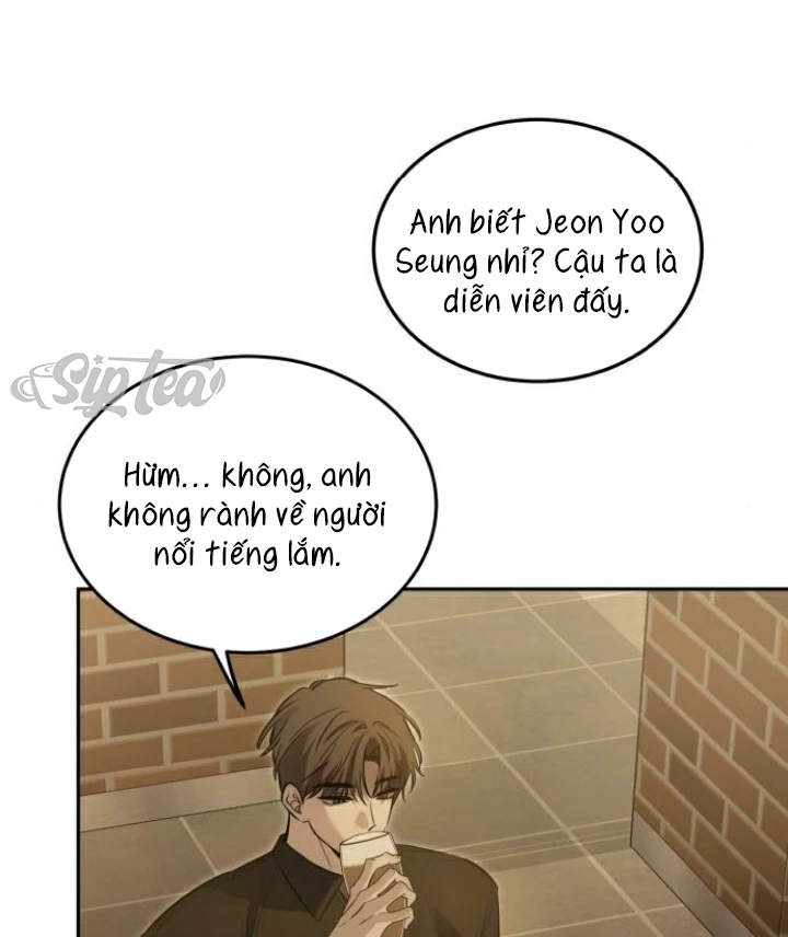 Beastly Things Chapter 8 - Trang 2
