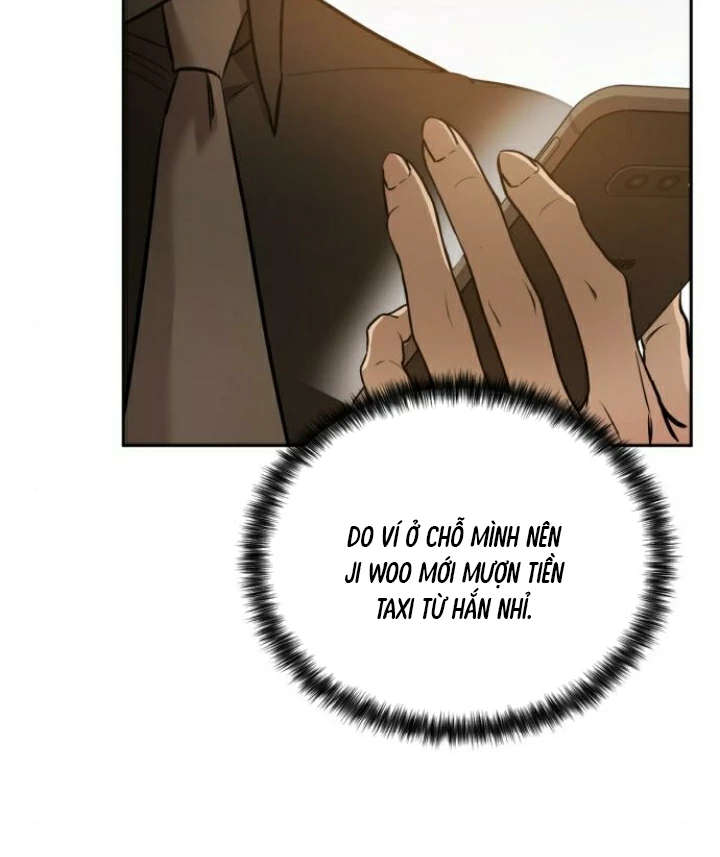 Beastly Things Chapter 8 - Trang 2