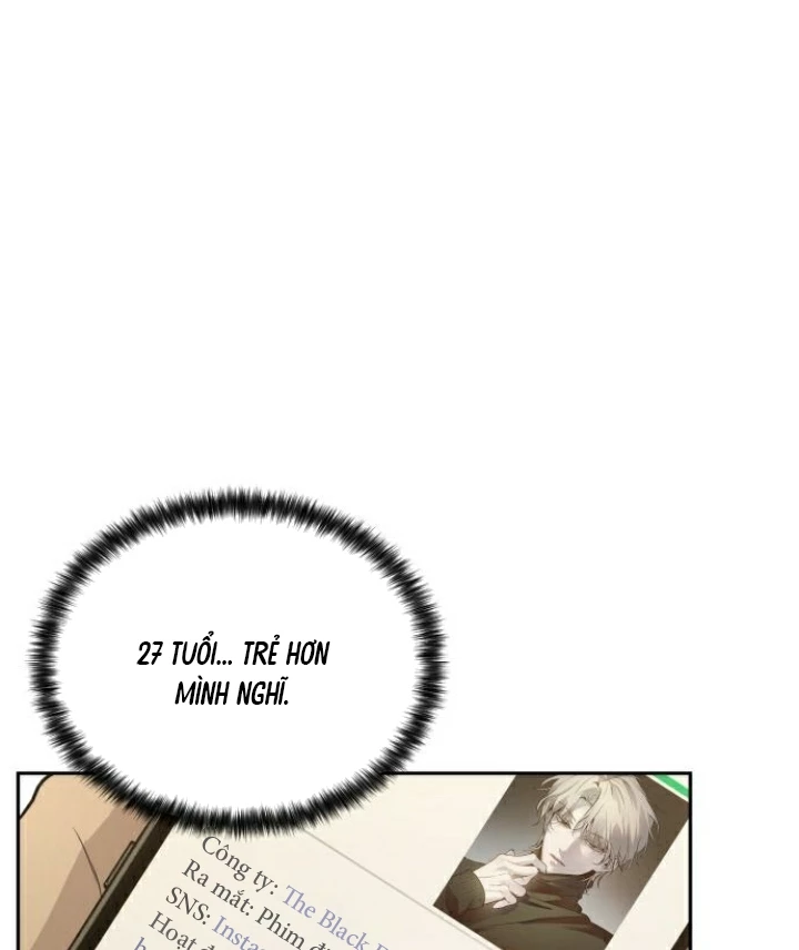 Beastly Things Chapter 8 - Trang 2