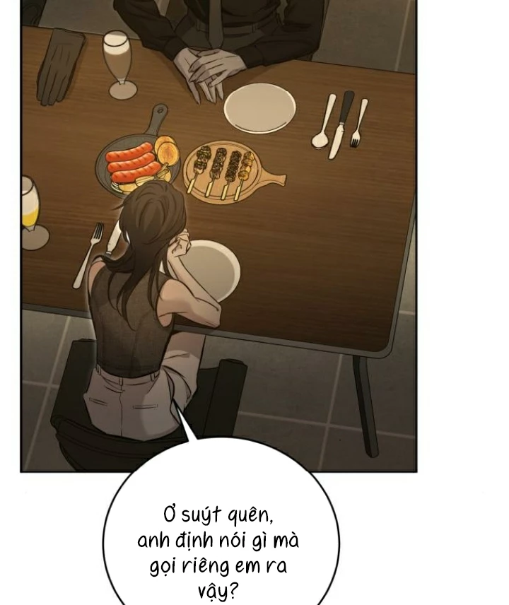 Beastly Things Chapter 8 - Trang 2