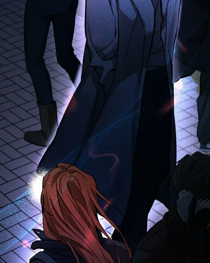 Beastly Things Chapter 8 - Trang 2