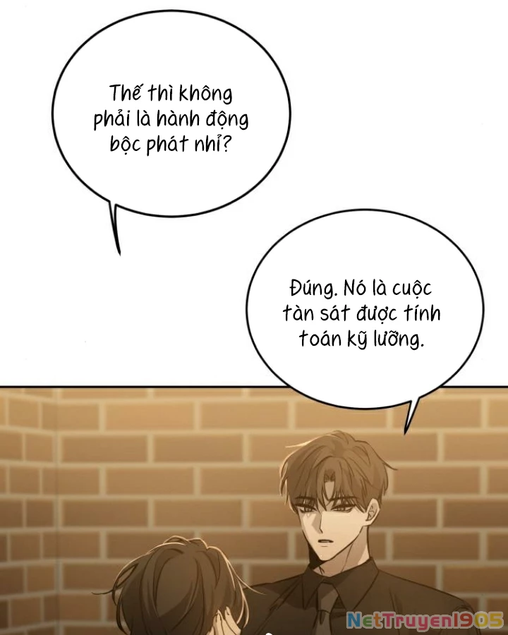 Beastly Things Chapter 8 - Trang 2