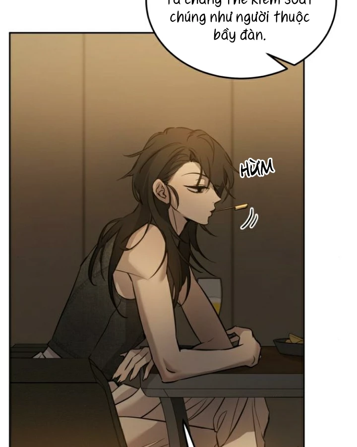 Beastly Things Chapter 8 - Trang 2