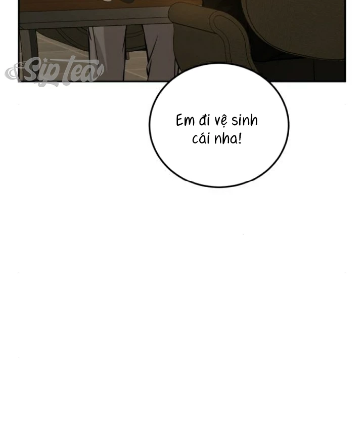 Beastly Things Chapter 8 - Trang 2