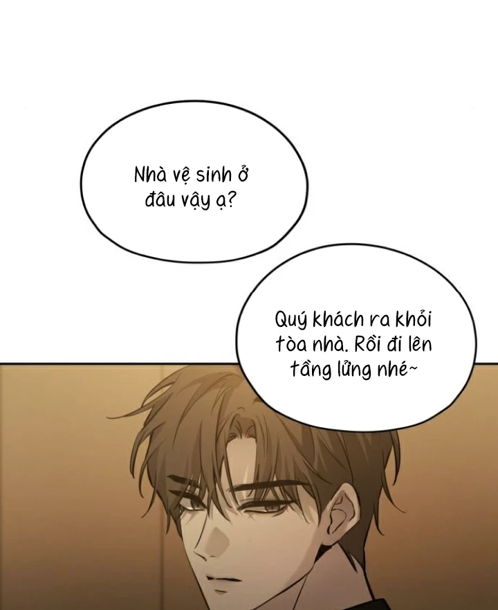 Beastly Things Chapter 8 - Trang 2