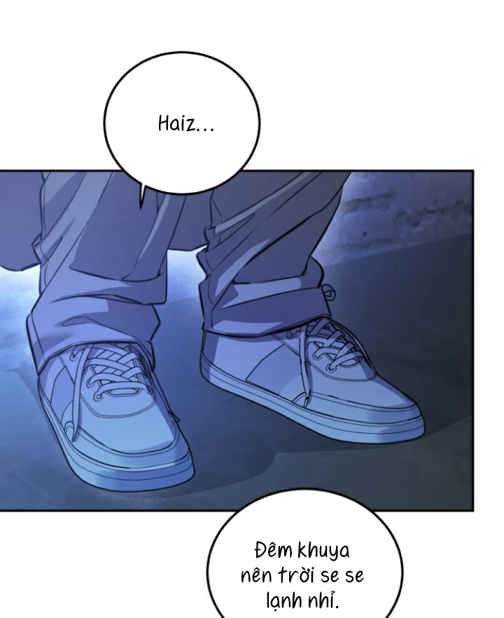 Beastly Things Chapter 8 - Trang 2
