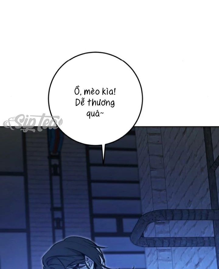 Beastly Things Chapter 8 - Trang 2