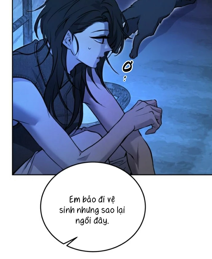 Beastly Things Chapter 8 - Trang 2