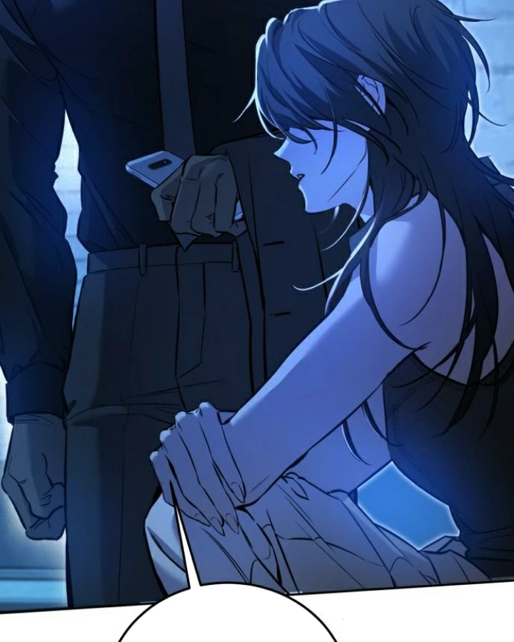 Beastly Things Chapter 8 - Trang 2