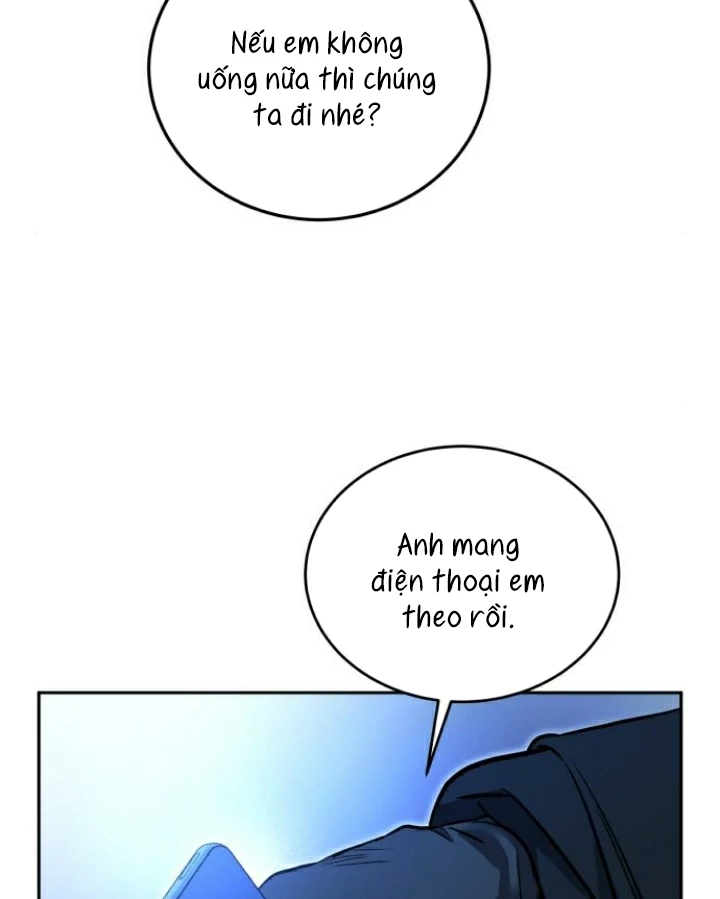 Beastly Things Chapter 8 - Trang 2