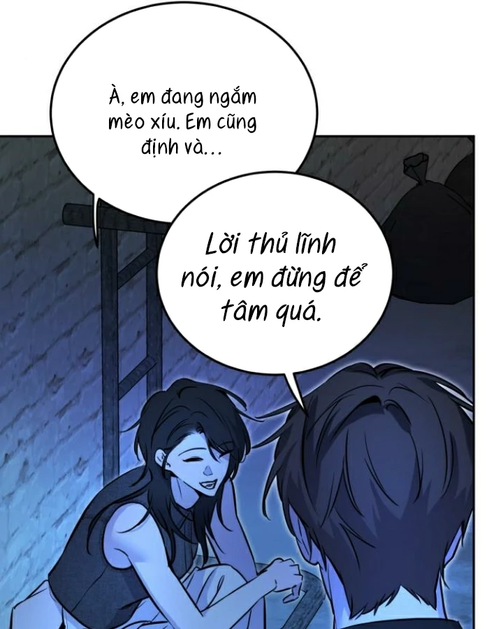 Beastly Things Chapter 8 - Trang 2