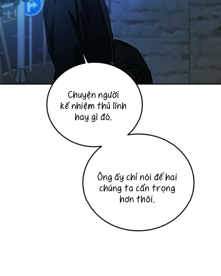 Beastly Things Chapter 8 - Trang 2